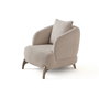 Atelier Del Sofa Bonjo Silver - Beige